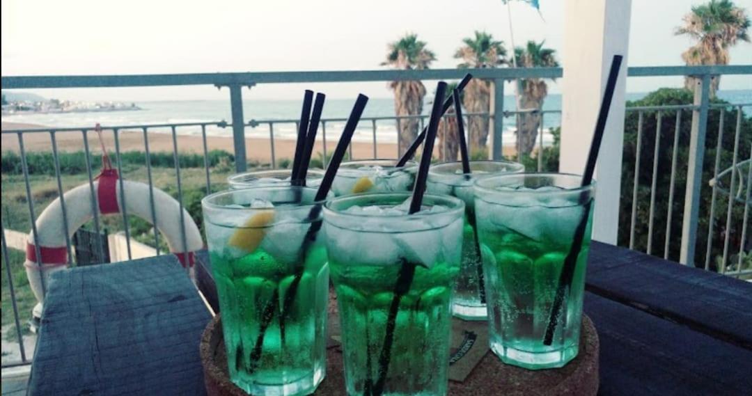 Nemo Mare Daire Lido di Noto Dış mekan fotoğraf