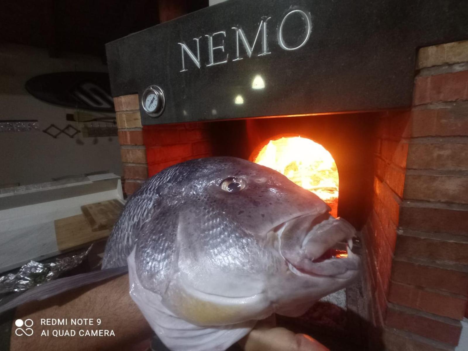 Nemo Mare Daire Lido di Noto Dış mekan fotoğraf
