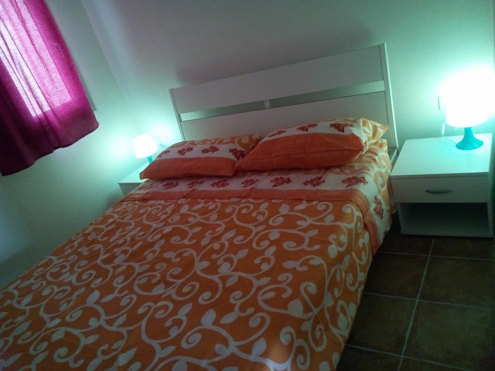 Nemo Mare Daire Lido di Noto Dış mekan fotoğraf
