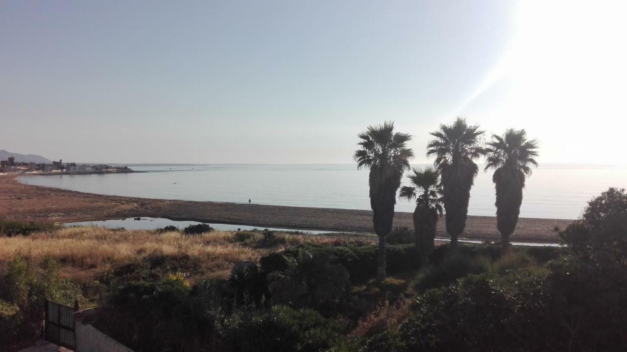 Nemo Mare Daire Lido di Noto Dış mekan fotoğraf