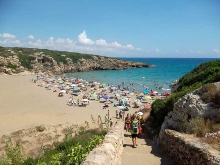 Nemo Mare Daire Lido di Noto Dış mekan fotoğraf