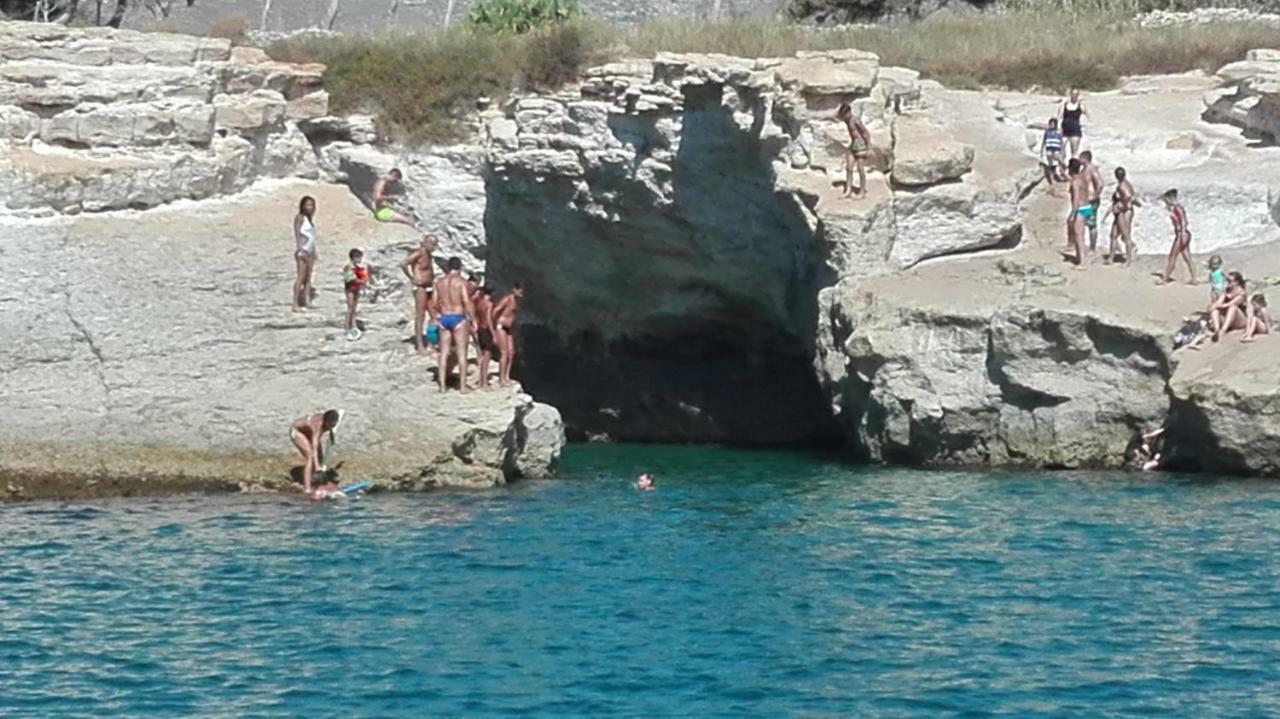 Nemo Mare Daire Lido di Noto Dış mekan fotoğraf