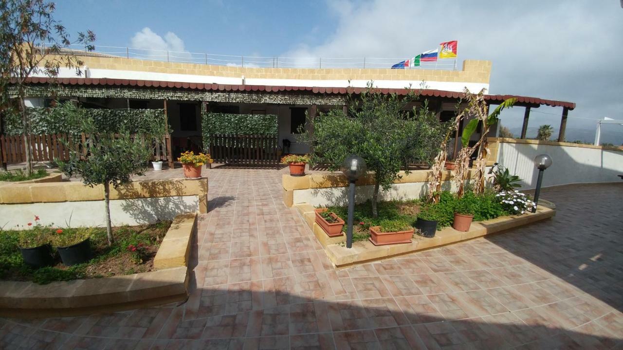 Nemo Mare Daire Lido di Noto Dış mekan fotoğraf