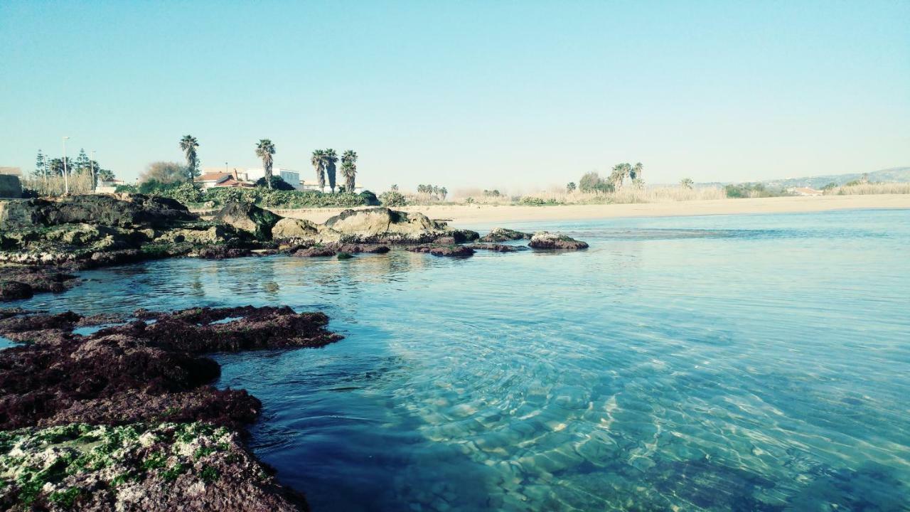 Nemo Mare Daire Lido di Noto Dış mekan fotoğraf