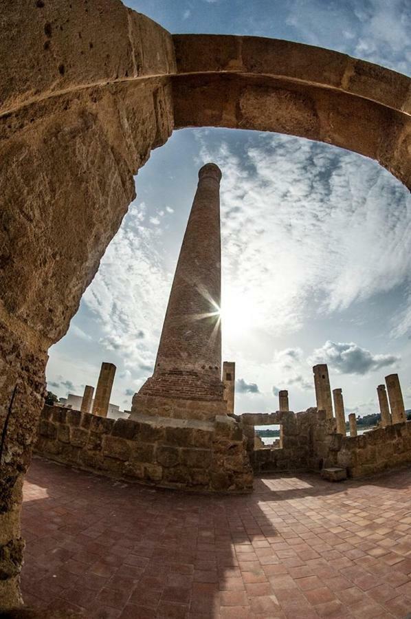 Nemo Mare Daire Lido di Noto Dış mekan fotoğraf